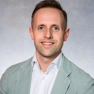 Meet your Posher, Mark